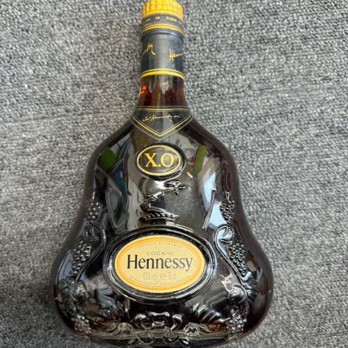 ブランデー ヘネシー