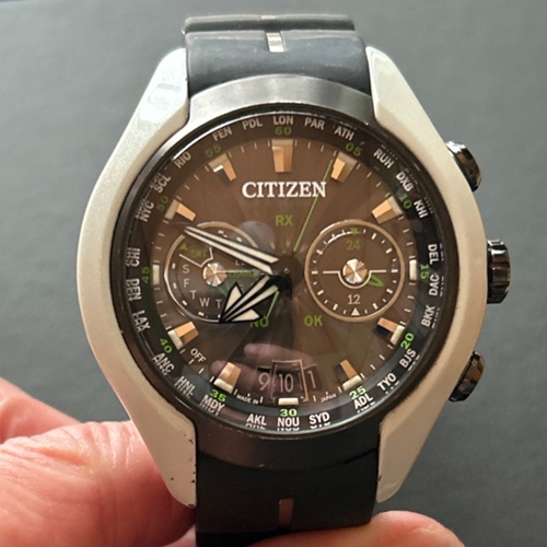 サテライトウェーブ限定CC1064-01E