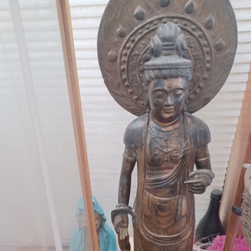 骨董品