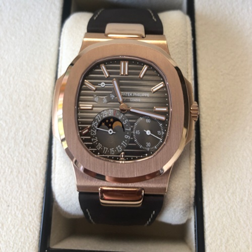 パテックフィリッププチコンプリケーション