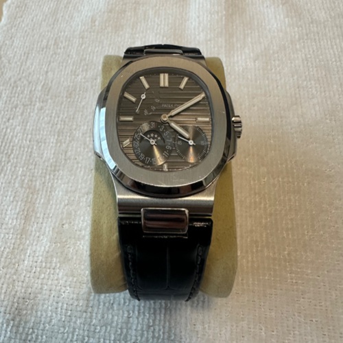 パテックフィリップコンプリケーション