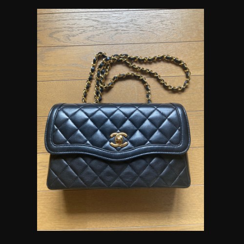 シャネル マトラッセ