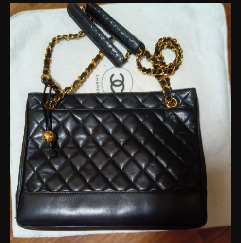 シャネル マトラッセ