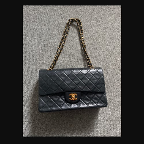 シャネル マトラッセ