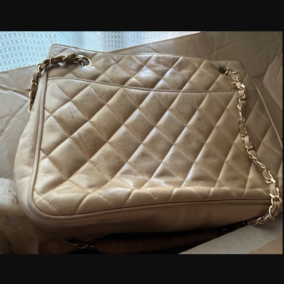 シャネル マトラッセ