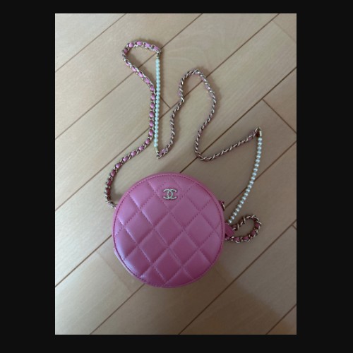 シャネル マトラッセ