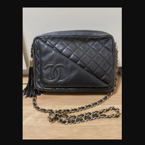 シャネル マトラッセ