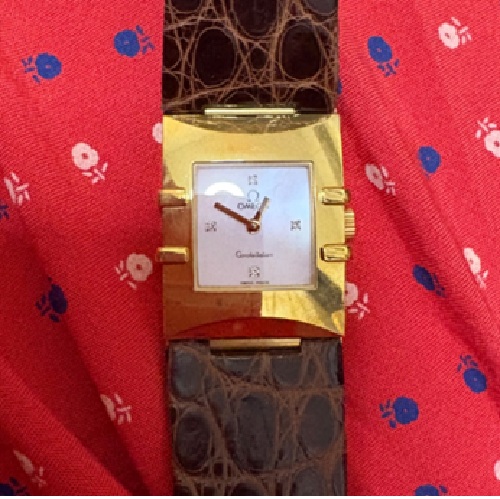 オメガ コンステーション 1631736