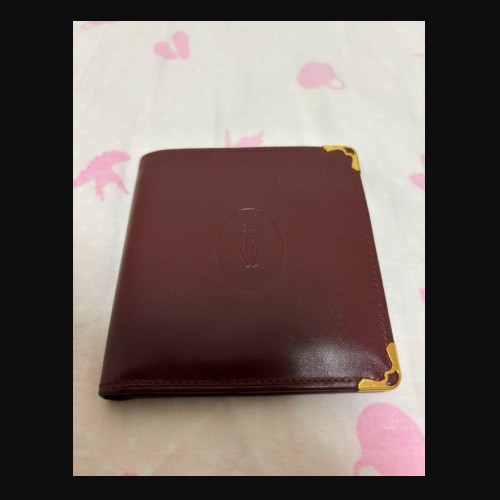 カルティエマストライン