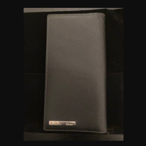 カルティエ長財布