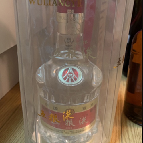 五粮液