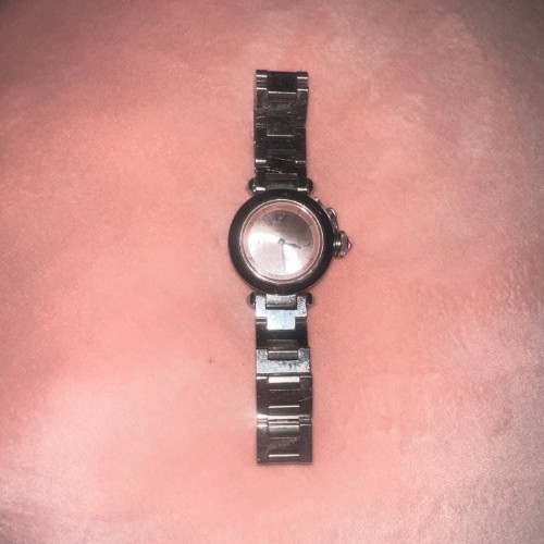 カルティエ パシャ 2973 496104R