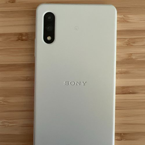 Xperia AceⅡSO-41B