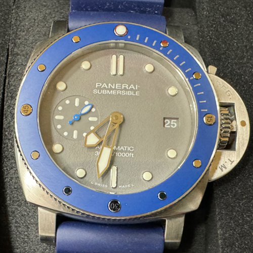 サブマージブル42