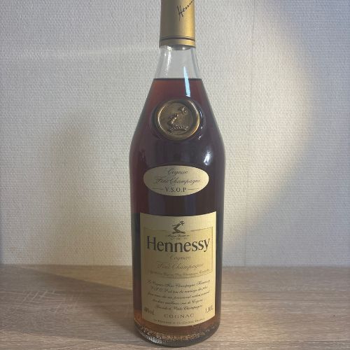 ヘネシーvsopフィーヌシャンパーニュ 1000ml