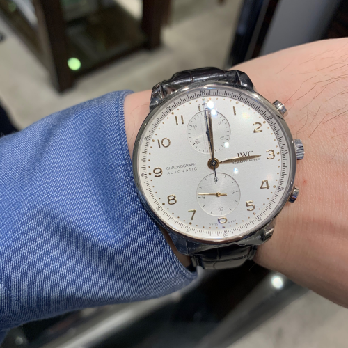 ポルトギーゼ 880,000円