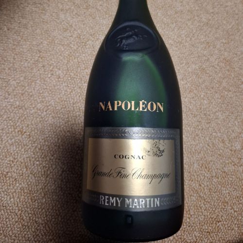 ブランデー レミーマルタン