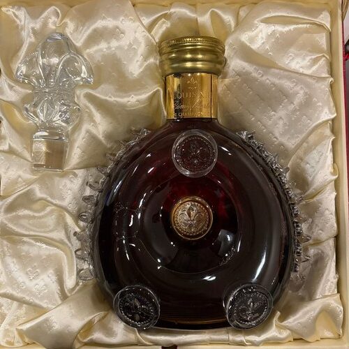 ブランデー レミーマルタン