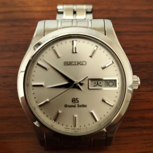 セイコー グランドセイコー SBGT005