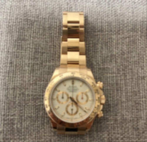 ロレックス デイトナ 11650