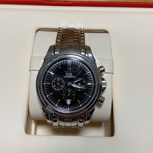 デ・ヴィル 4541.5