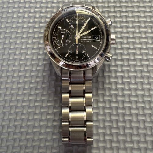 オメガ スピードマスター 3513500
