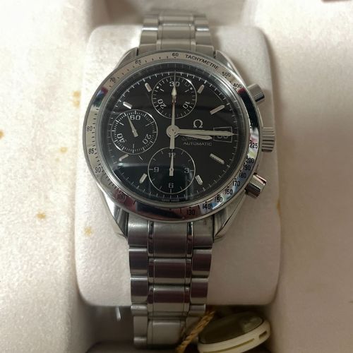 オメガ スピードマスター 3513500