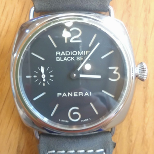パネライ ラジオミール PAM00183