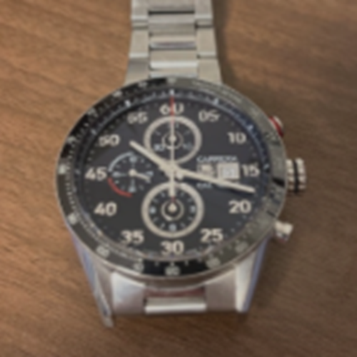 タグホイヤー カレラ CAR2A10-