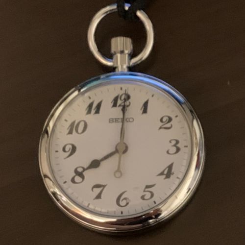 セイコー その他 7C21-0A1