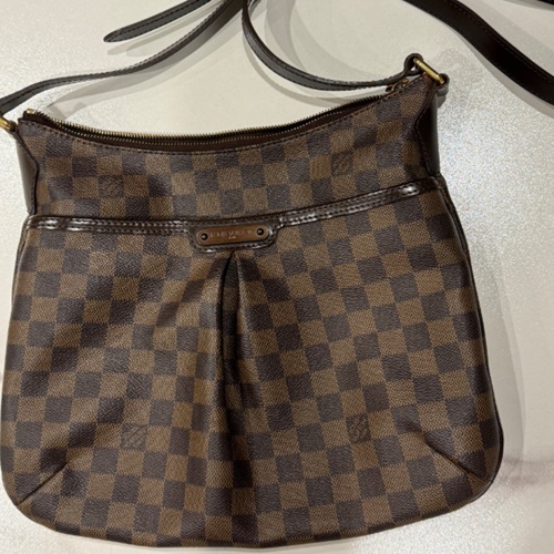 ブルームズベリ PM