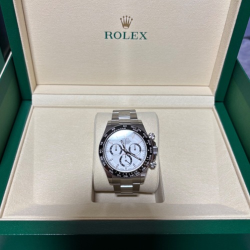 デイトナ 126500LN