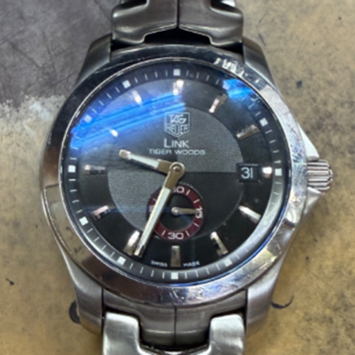 タグホイヤー リンク wj211