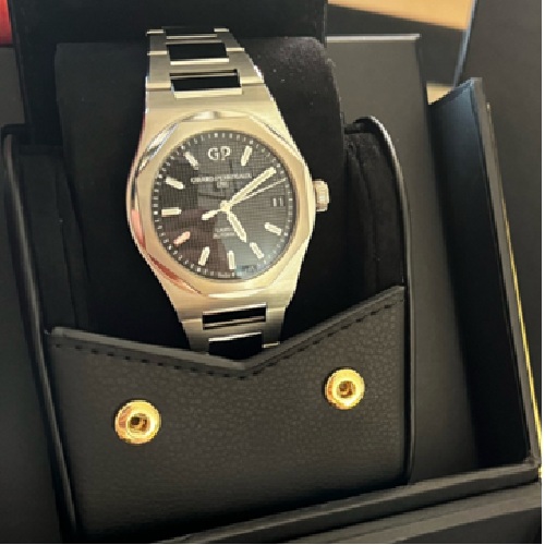 ジラールベルゴ