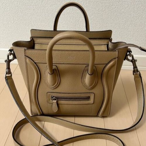 ラゲージナノショッパー