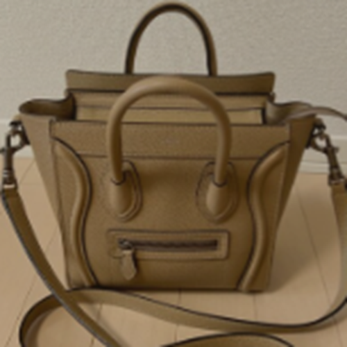 ラゲージナノショッパー