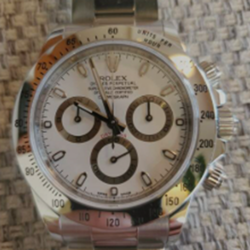 ロレックス デイトナ 116520
