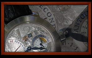 天才！アントワーヌ・プレジウソの腕時計買取ハウツー