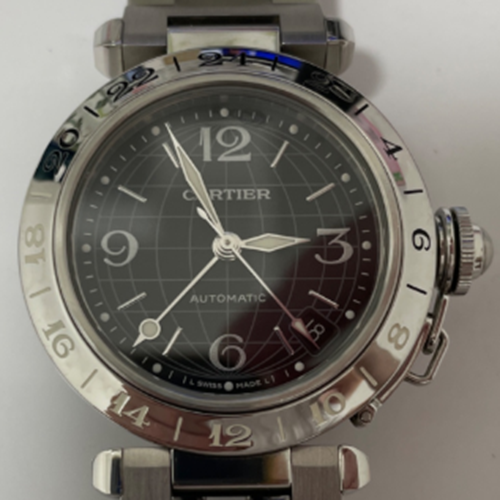 カルティエ パシャ W31079M