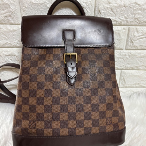 ソーホー リュック エベヌ