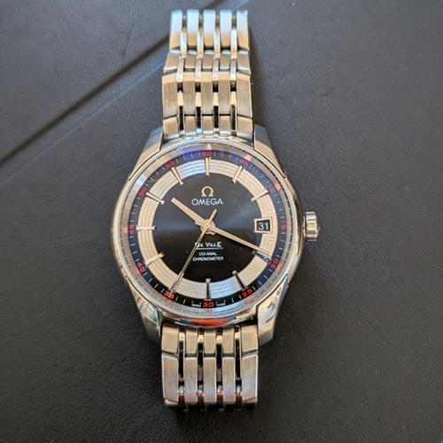 デ･ヴィル 43130412101001