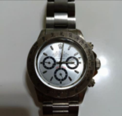 ロレックス デイトナ