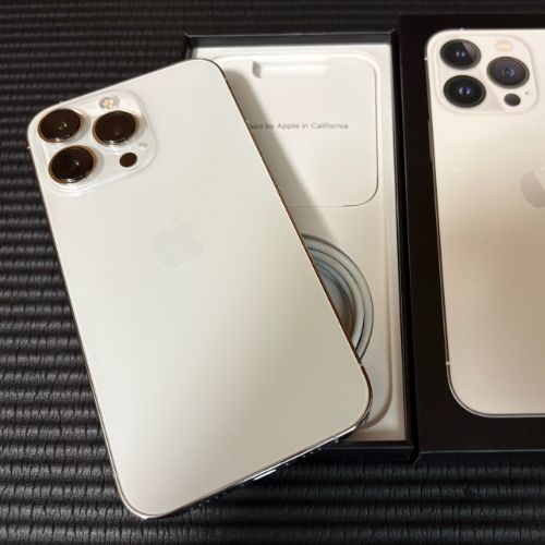 iPhone 13 Pro 128GB 楽天モバイル