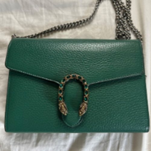 ブルガリバッグ