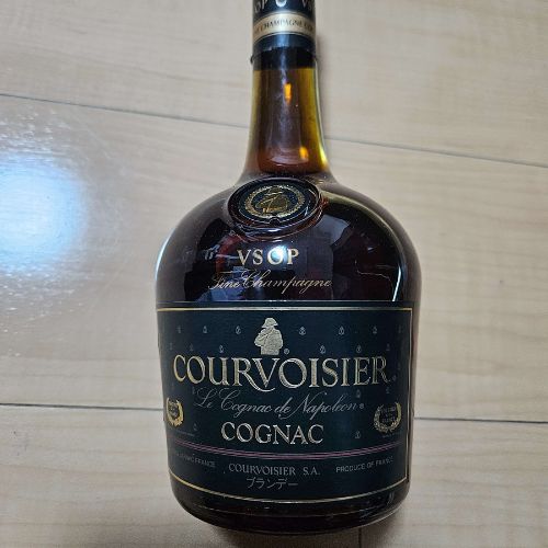 ブランデー クルボアジェ