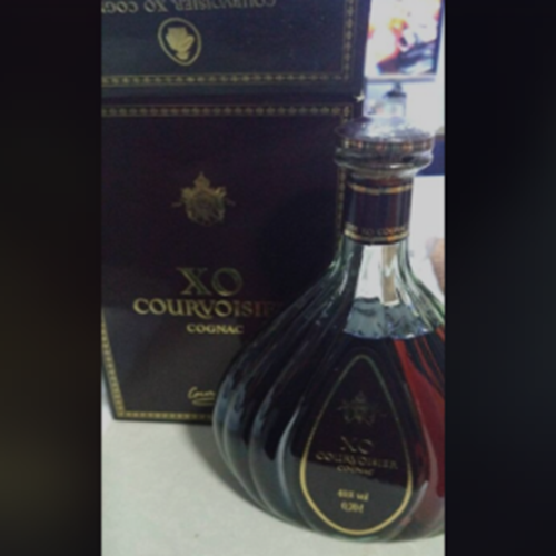 ブランデー クルボアジェ