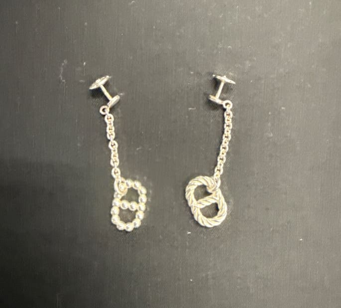 エルメス ピアス