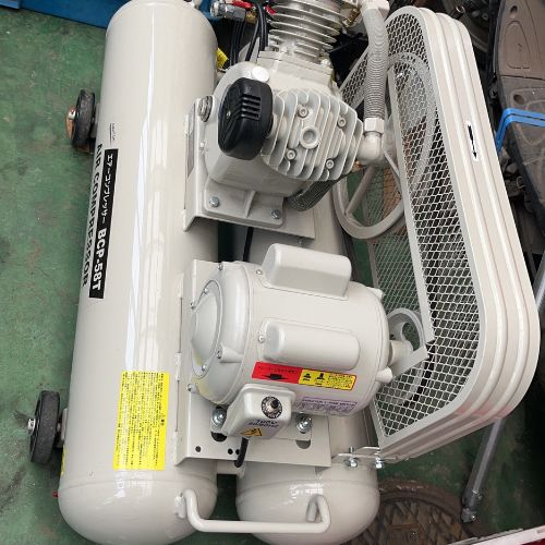 エアーコンプレッサー