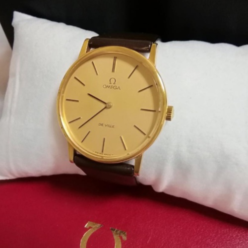 デ・ヴィル　プッシュリューズ