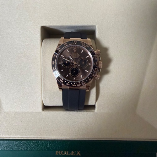 デイトナ 126515l